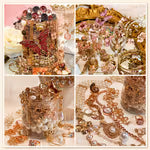 🎄✨Last Day 49% OFF✨ Mystery Jewelry Jar – Curated Sparkle Collection for a Beautiful Surprise