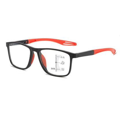🏆👓Multifocal Glasses🔥