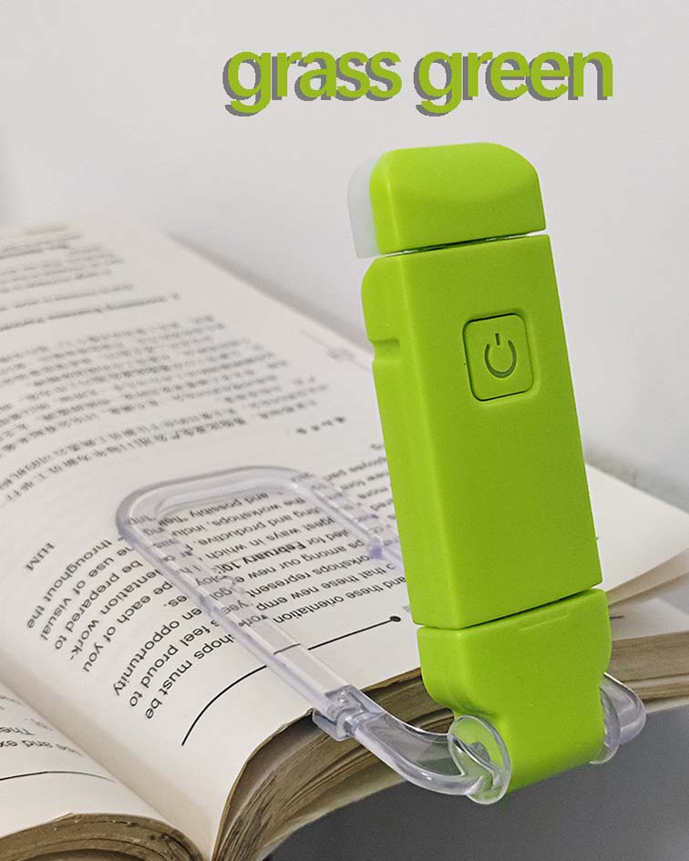 ✨🎁USB Rechargeable Book Reading Light