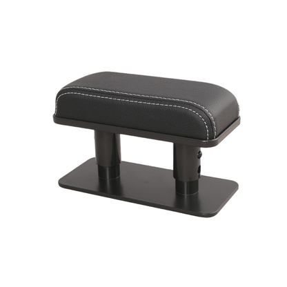 🔥 Hot Sale 50% OFF | 🚗 Universal Armrest Support Pad | Comfortable Elbow Cushion for Every Drive