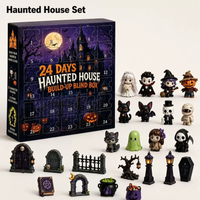 👻 Haunted House Collection