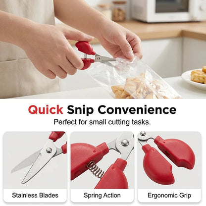 📢📢49% OFF !! ⏰Multifunctional Magnetic Crab-Shaped Bottle Opener