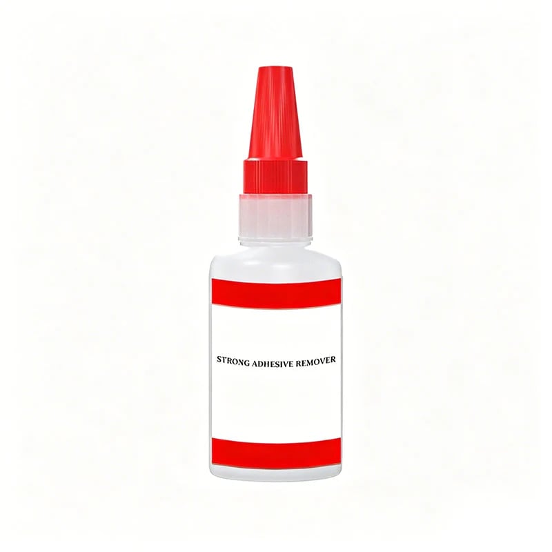 Fast Acting Glue Remover