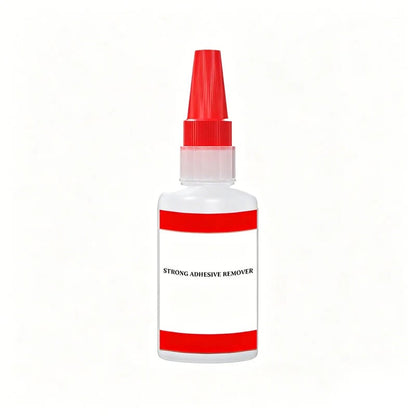 Fast Acting Glue Remover