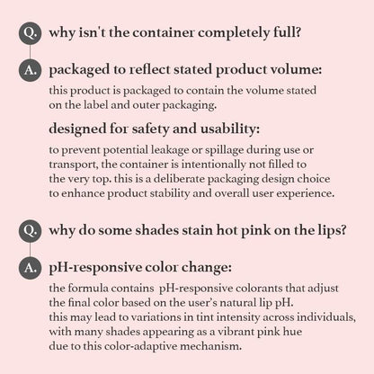 🎁 2-in-1 Lip Oil & Stain — Glossy Hydrating Tint, Long-Lasting & Transfer-Proof