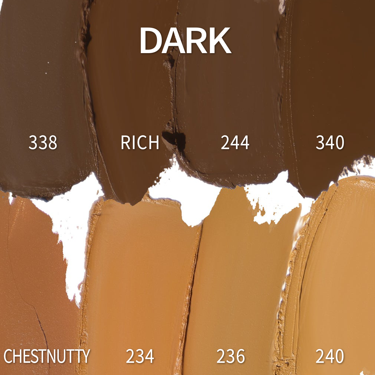 🔥Final 3 Hours: 70% OFF🎁Instant Flawless Coverage Concealer — One Sweep, Done