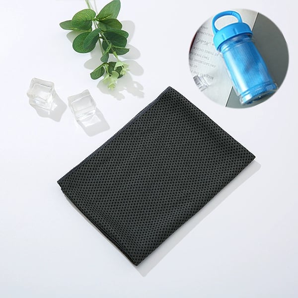 ❄️Summer Hot Sale -❄️Cold Sweat Towel