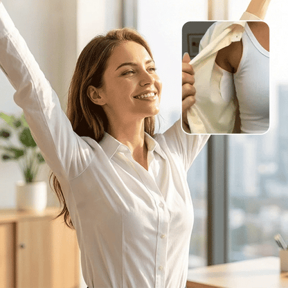 💥HOT SALE💥Ultra-Thin Invisible Underarm Sweat Pads