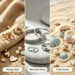 🎄✨Last Day 49% OFF✨ Mystery Jewelry Jar – Curated Sparkle Collection for a Beautiful Surprise
