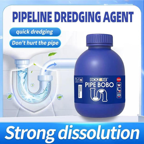 🏆Flash Sale⚡ 50K+ 🌈Strength Drain Cleaner Powerful Pipe Dredging Agent 🧼