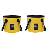 Yellow * 2