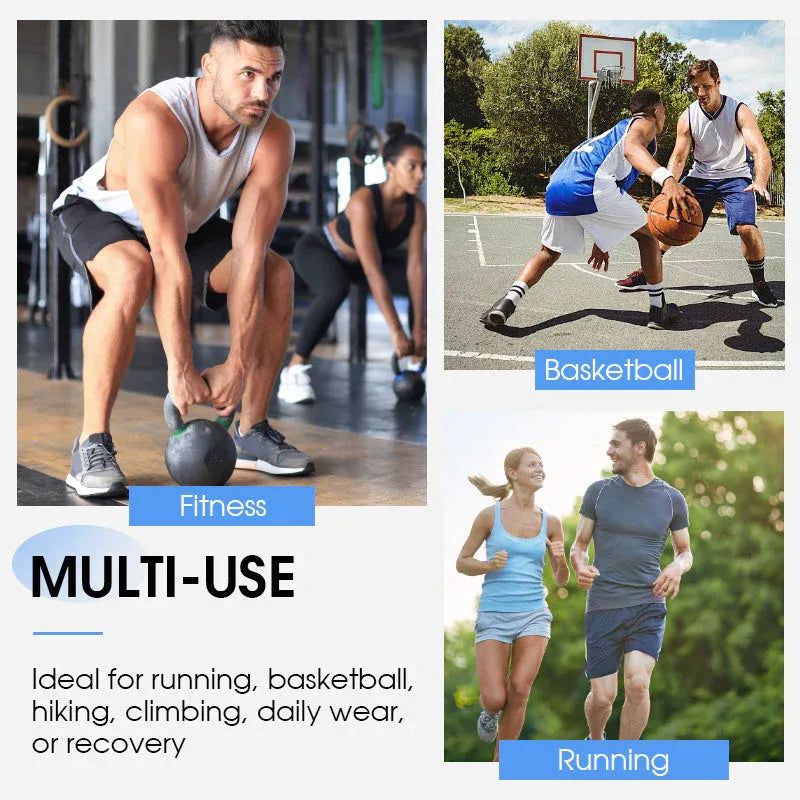 Adjustable Elastic Ankle Brace
