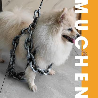 🐶The Chain Paws - 2026 Funniest Pet Chain🔒