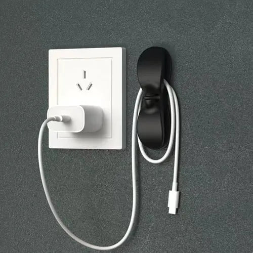 ✨ New Upgrade Cord Organizer For Kitchen Appliances
