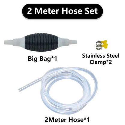 🎁⏳Multifunction Liquid Sucker