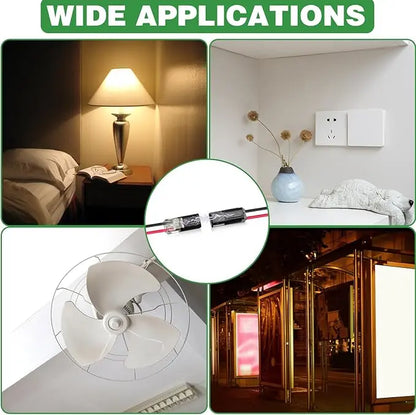 🔥 Great Value Deal ⚡ Quick Splice Wire Connectors🔌