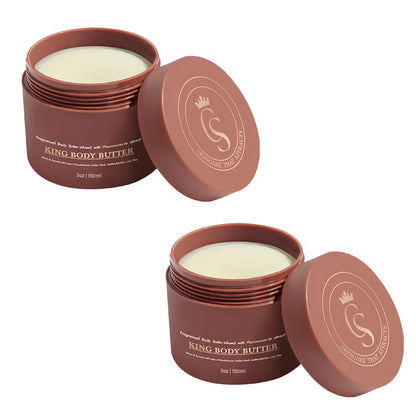 🤠💖 50% OFF - King Cologned Body Butter