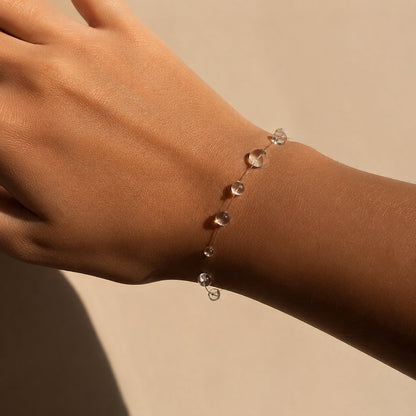 ✨ Water Drop Inspiration Series Jewelry 💧 Delicate Teardrop Design with Timeless Elegance