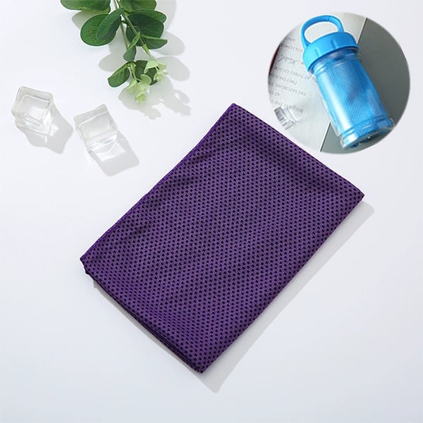 ❄️Summer Hot Sale -❄️Cold Sweat Towel