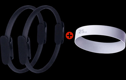 🧘‍♀️Pilates Ring Fitness Trainer🔥 New Fitness Must-Have