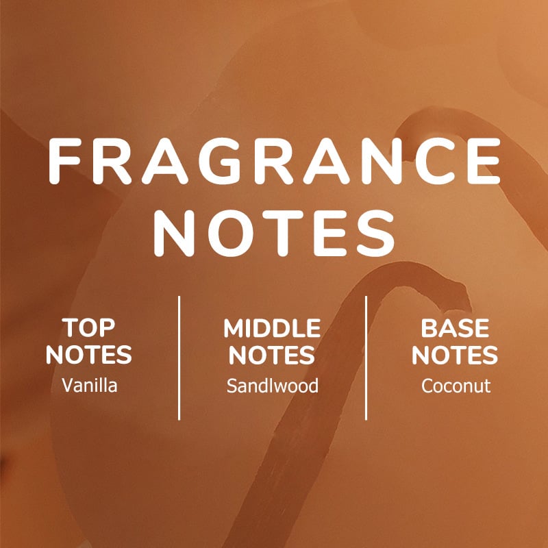 🔥LAST DAY PROMOTION SAVE 49%✨Vanilla & Cream Body Mist Duo 🌿