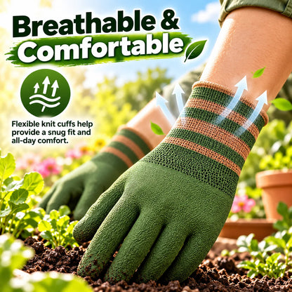 🔥Last Day 40% Off ✨Puncture-Resistant & Waterproof  Gloves