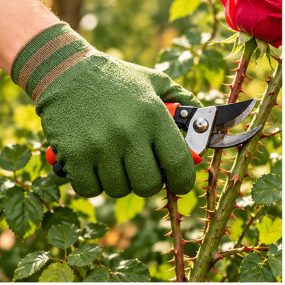 🔥Last Day 40% Off ✨Puncture-Resistant & Waterproof  Gloves