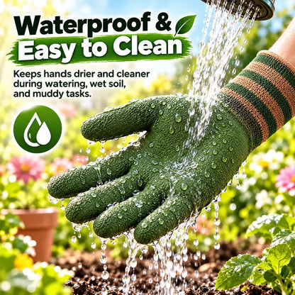 🔥Last Day 40% Off ✨Puncture-Resistant & Waterproof  Gloves