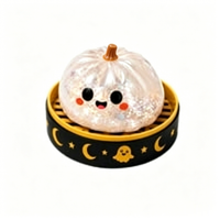 👻Cute Ghost