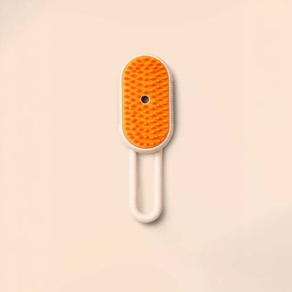 🔥46% OFF NOW ! Hot Sale Steam Grooming Brush