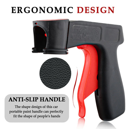 🔥Over42% OFF Today! 🔫 Spray Aerosol Trigger Handle ✨