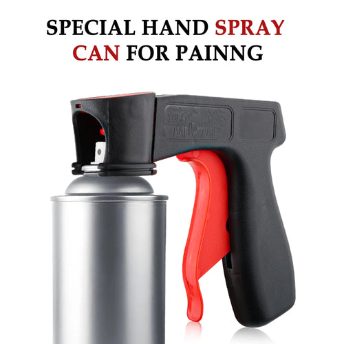 🔥Over42% OFF Today! 🔫 Spray Aerosol Trigger Handle ✨