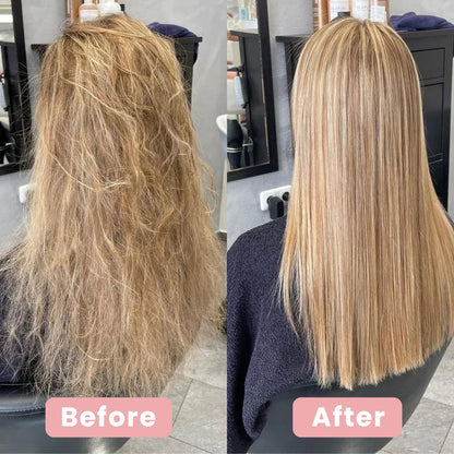 Split-End Trimmer
