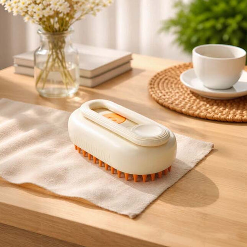 🔥46% OFF NOW ! Hot Sale Steam Grooming Brush