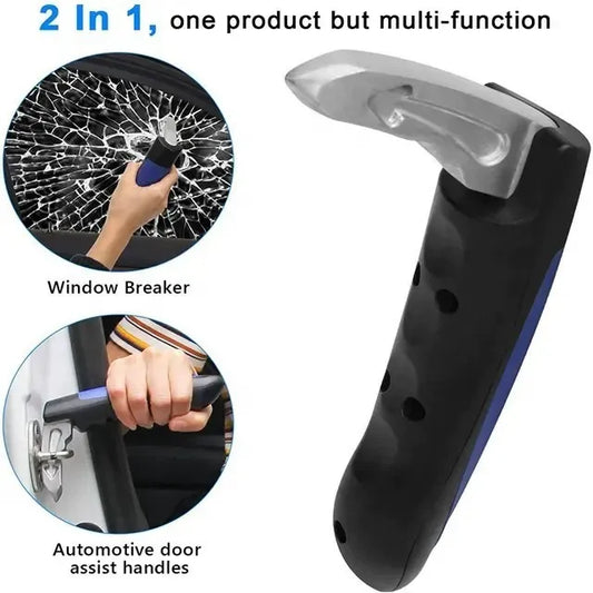 5 in 1 Car Handle Assist
