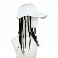 Black Cap+White Cap（2PCS-Save $20）💥💥