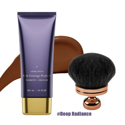 💫Last Day Promotion✨Beauty Body Coverage Perfector – Waterproof, lightweight & flawless body makeup