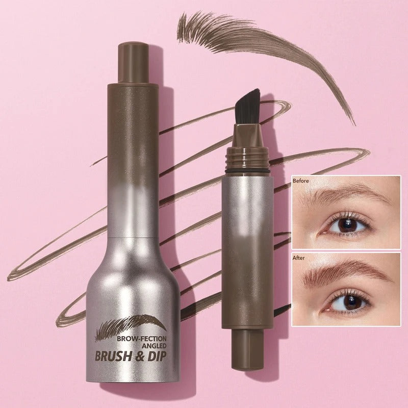 4D Eyebrow Pen ✨ One-Stroke Natural