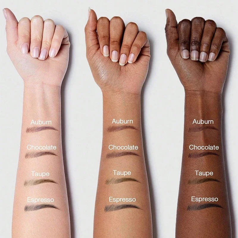 4D Eyebrow Pen ✨ One-Stroke Natural