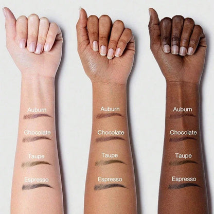 4D Eyebrow Pen ✨ One-Stroke Natural