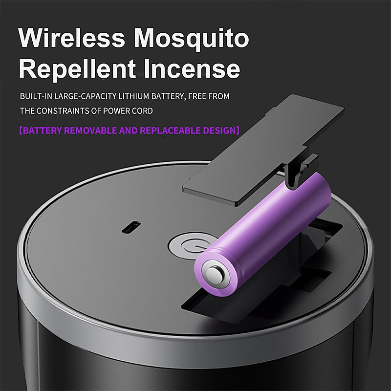 🔥 50% OFF Indoor Flying Insect Trap – Light & Suction Bug Catcher