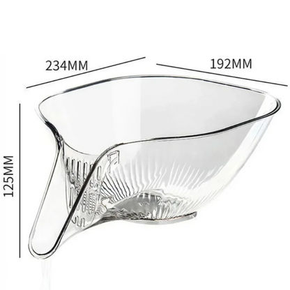 🎁Hot Sale🎁Multi-functional Kitchen Strainer Basket