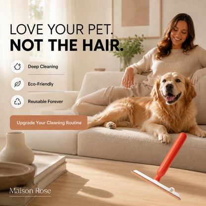 FurGleam – Professional Pet Hair Remover
