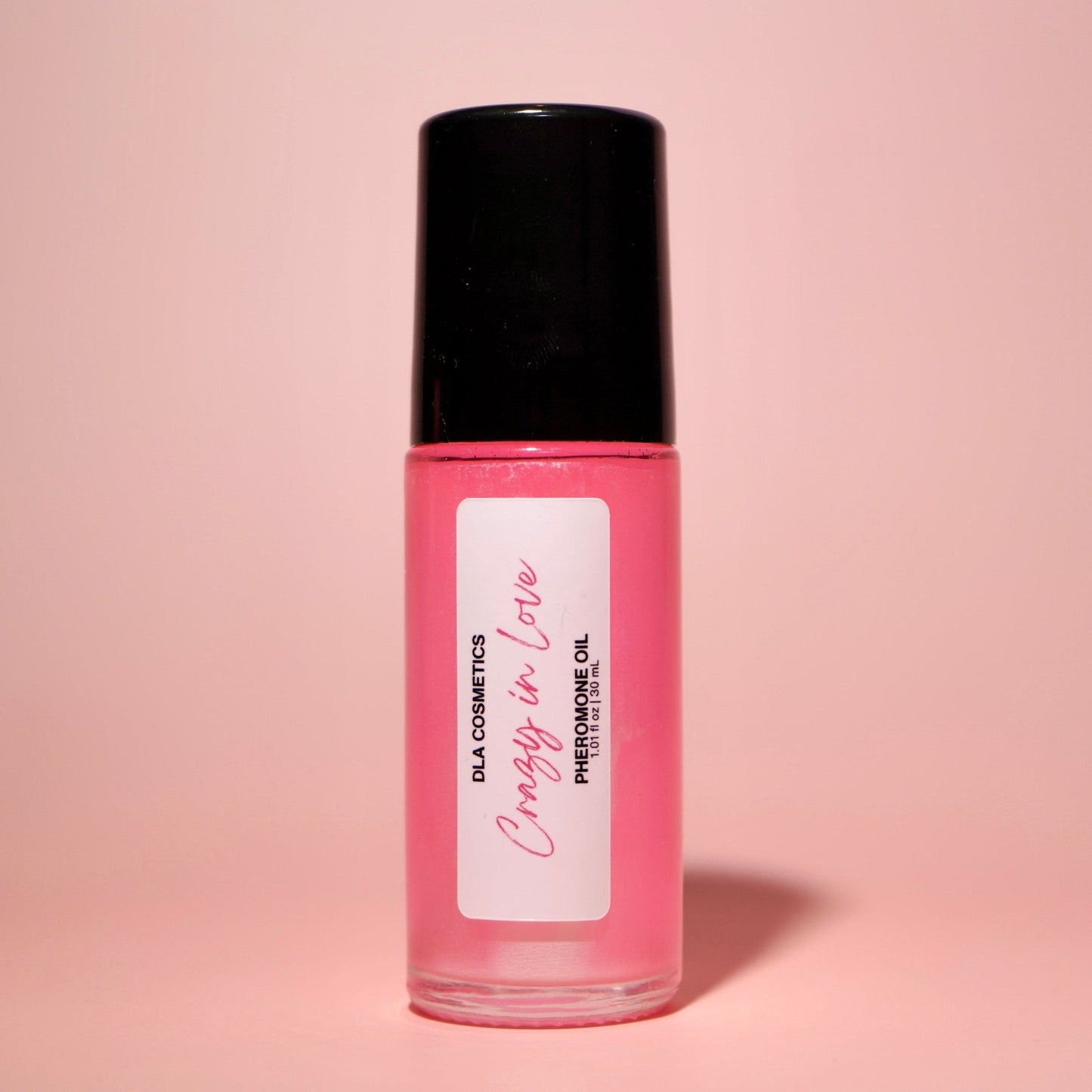 CRAZY IN LOVE ROLL ON OIL
