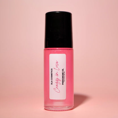 CRAZY IN LOVE ROLL ON OIL