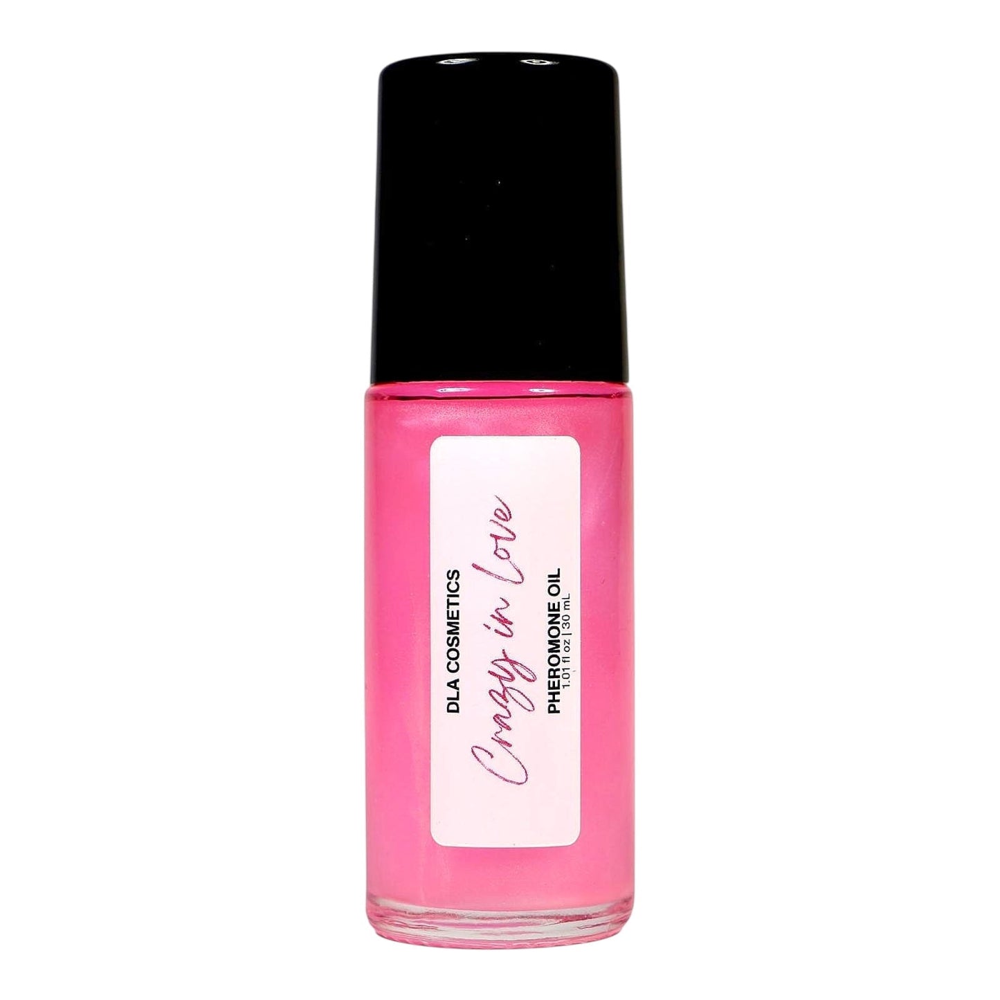 CRAZY IN LOVE ROLL ON OIL