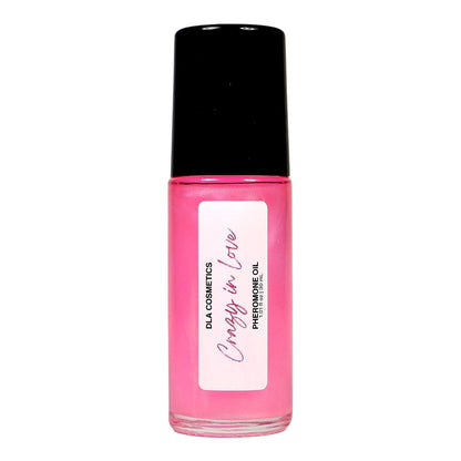 CRAZY IN LOVE ROLL ON OIL
