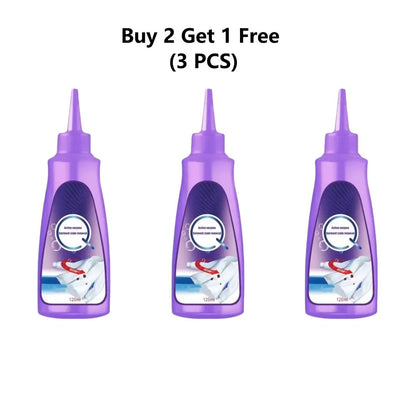 ✨ Active Enzyme Laundry Stain Remover 👕