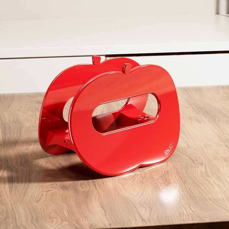 AppleRest Gravity Pot Lid Holder🍎