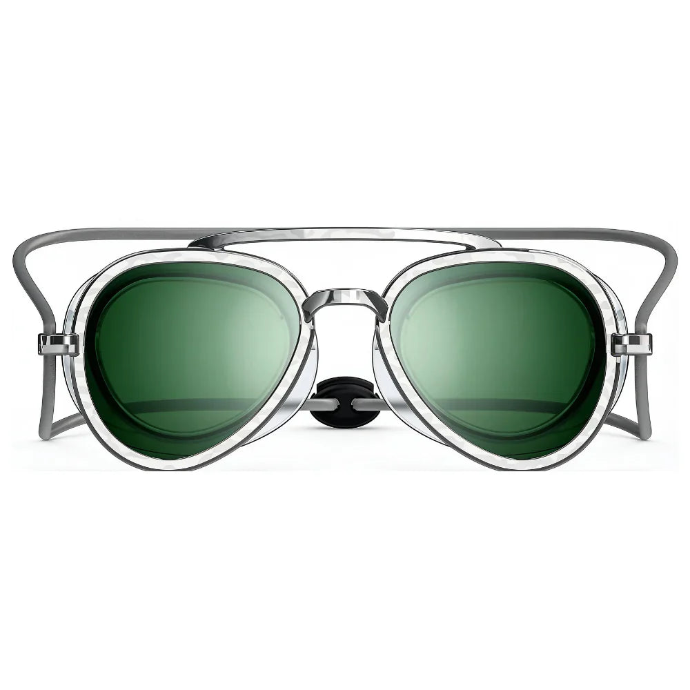 🔥 Season Hot Sell🔥 Swim & Sun Ready Stylish Goggles – Pool & Beach Essential 😎